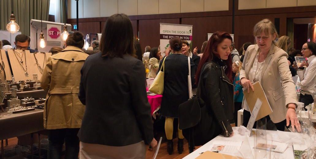 Women's Expo Women's Expo